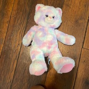Build a bear